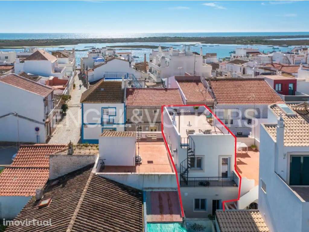 Moradia em Cabanas: Oportunidade de Investimento - Grande imagem: 2/32