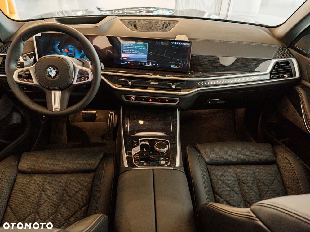 BMW X5 xDrive40i - 5