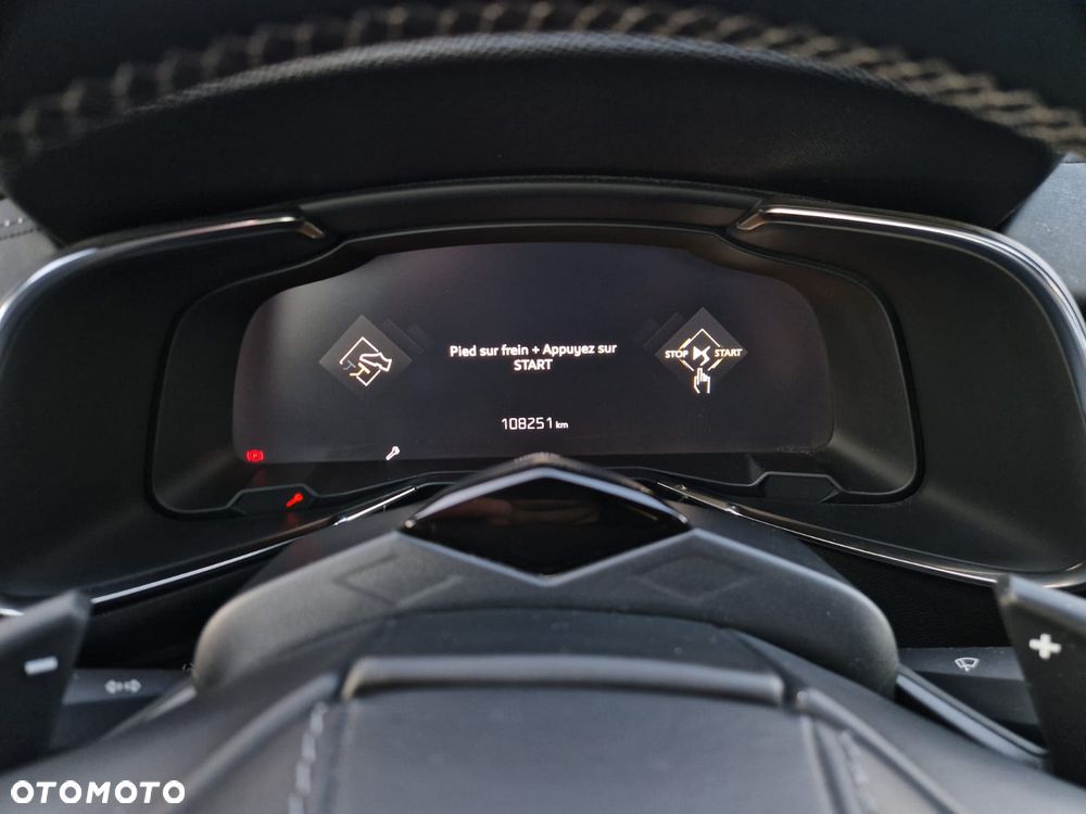 DS Automobiles DS 7 Crossback - 19