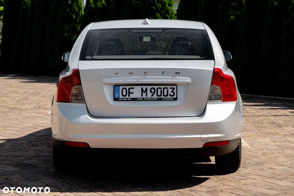 Volvo S40 1.6D DPF DRIVe Momentum - 8