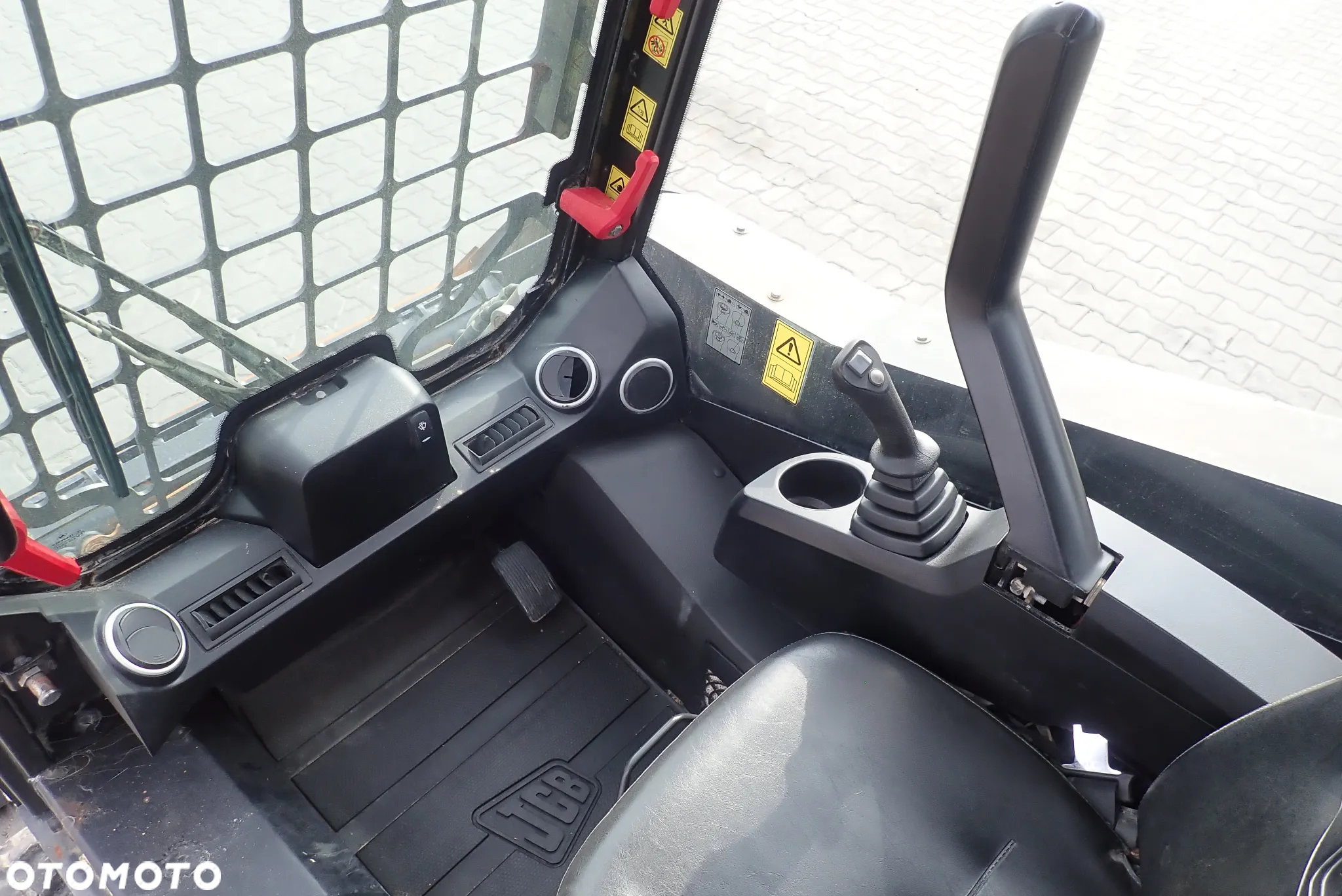 JCB 150 T ECO - 11
