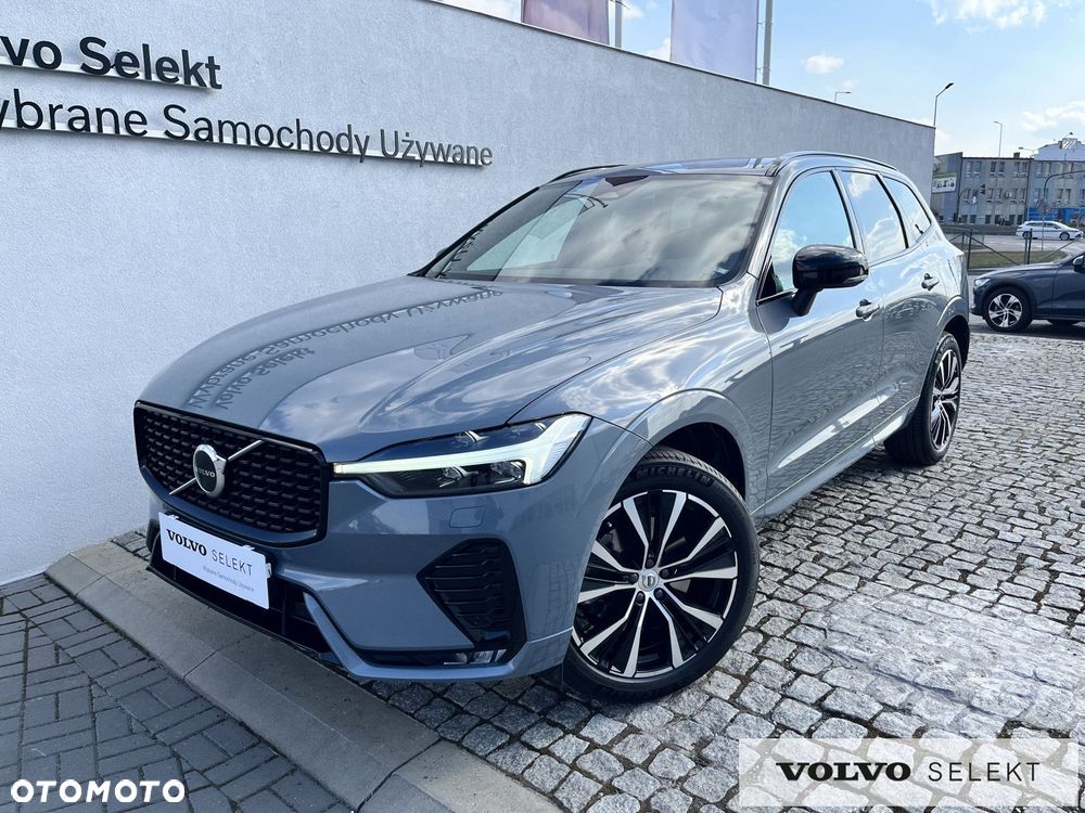 Volvo XC 60 - 37