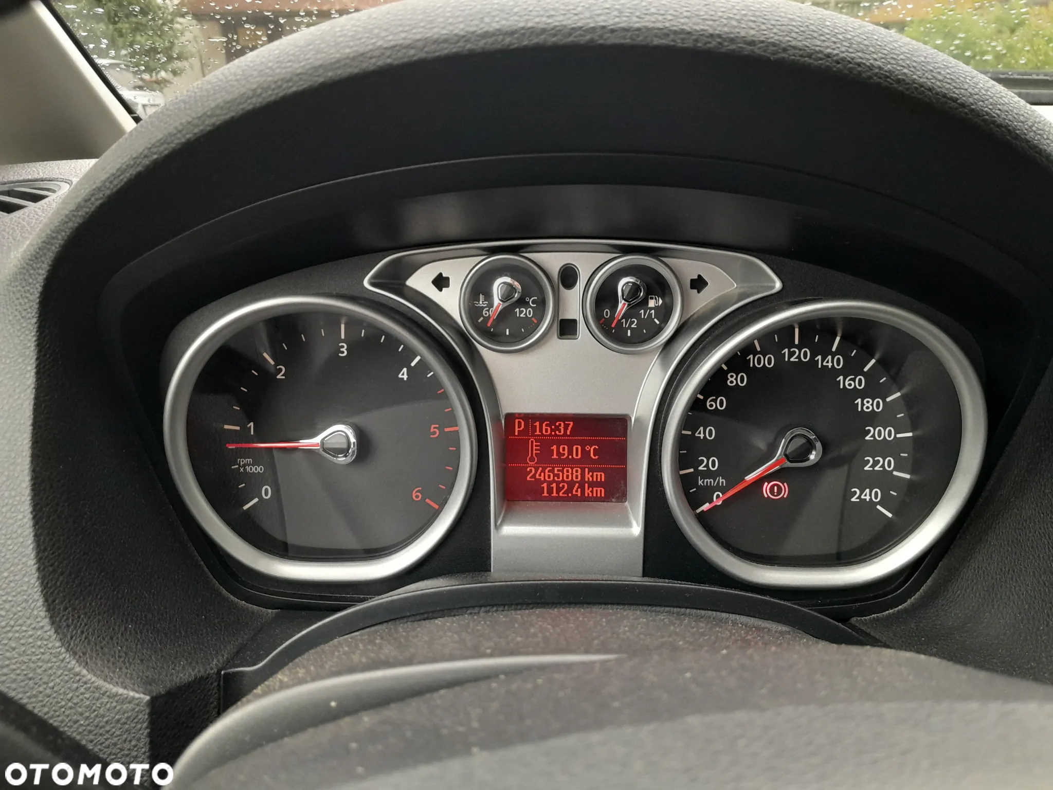 Ford C-MAX 2.0 TDCi DPF Ghia - 15