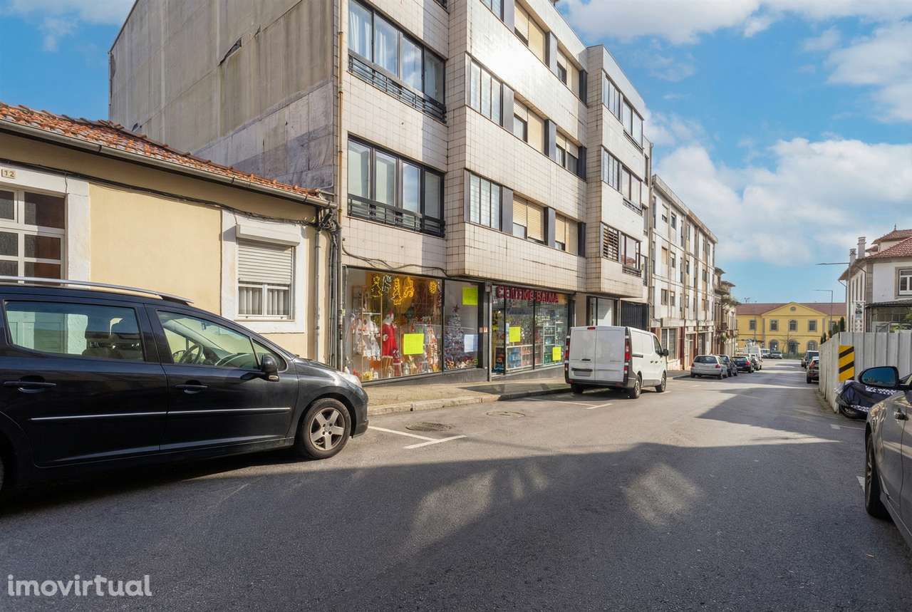 Apartamento T2 Venda em Santa Marinha e São Pedro da Afurada,Vila Nova - Grande imagem: 2/23