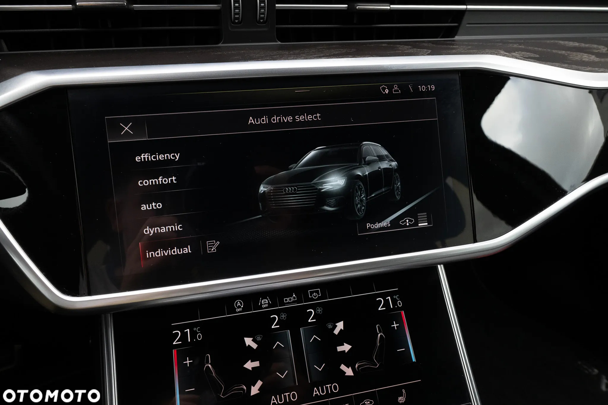Audi A6 Avant 3.0 TDI Quattro S tronic - 25