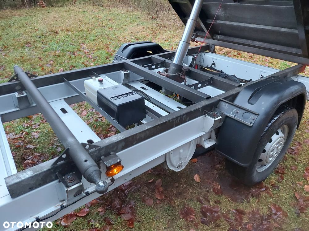 Citroën Jumper - 21