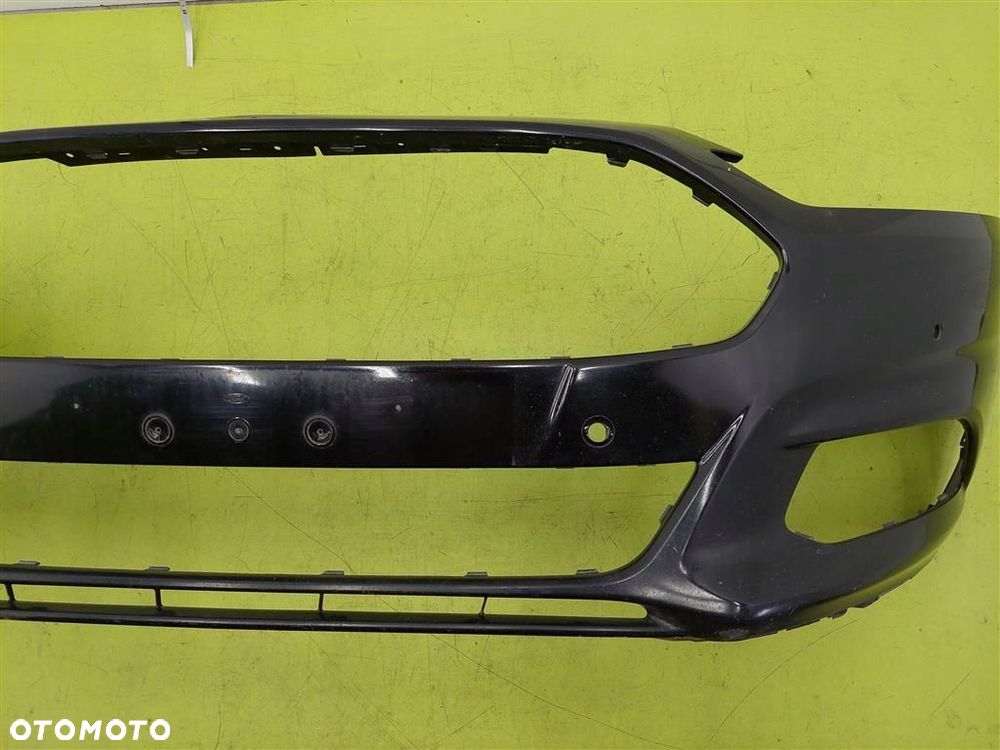 Zderzak przód przedni Ford Mondeo Mk5 2014-2019 PRZED LIFT - 8