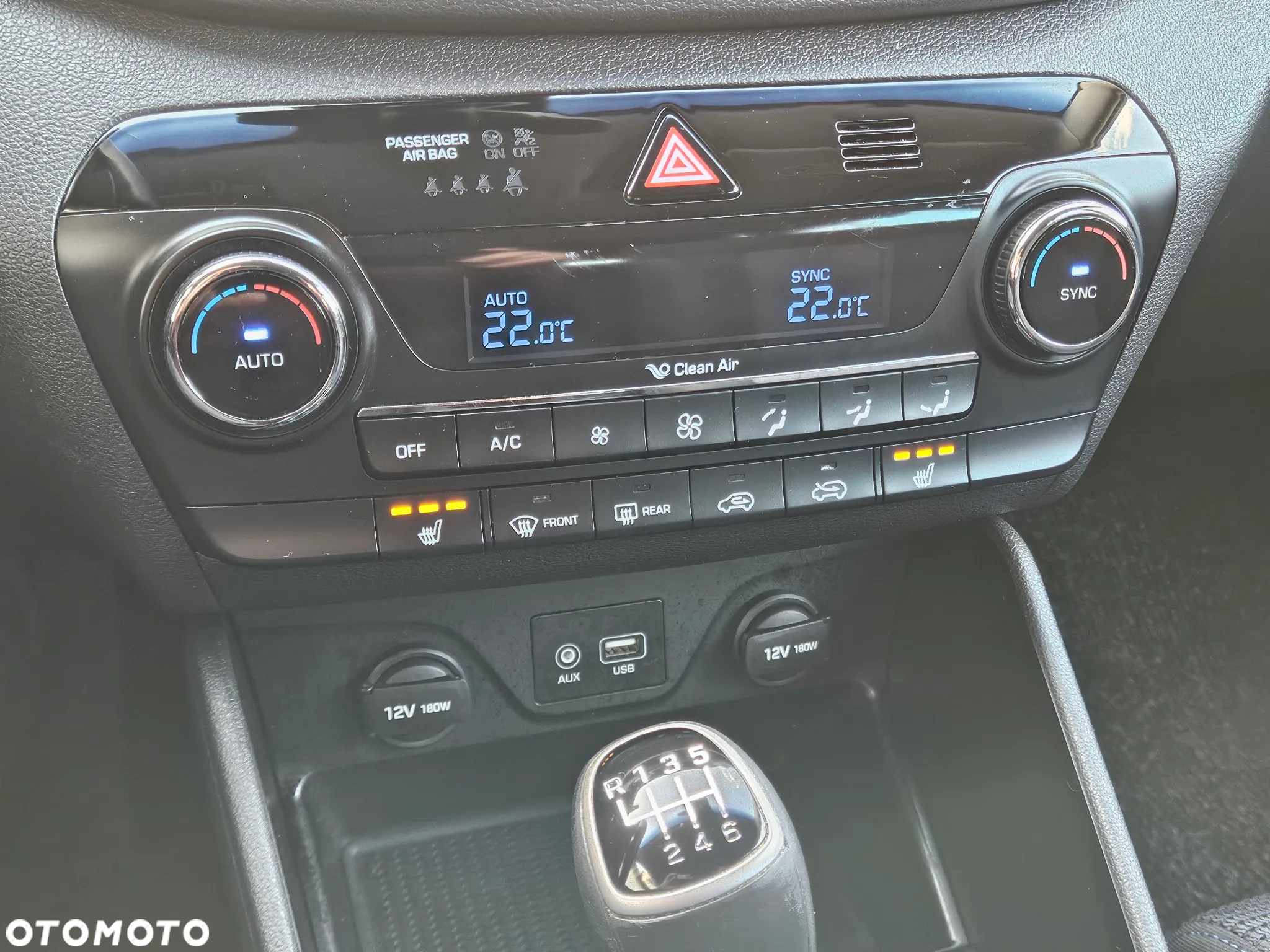 Hyundai Tucson - 12