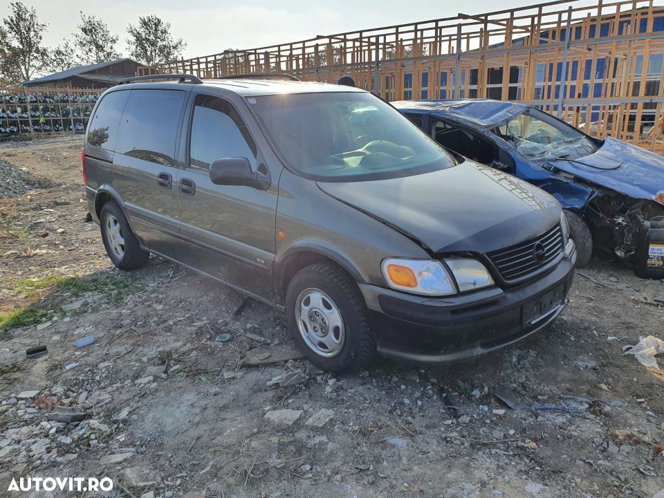 Dezmembrari  Opel SINTRA  1996  > 1999 2.2 DTI Motorina - 1