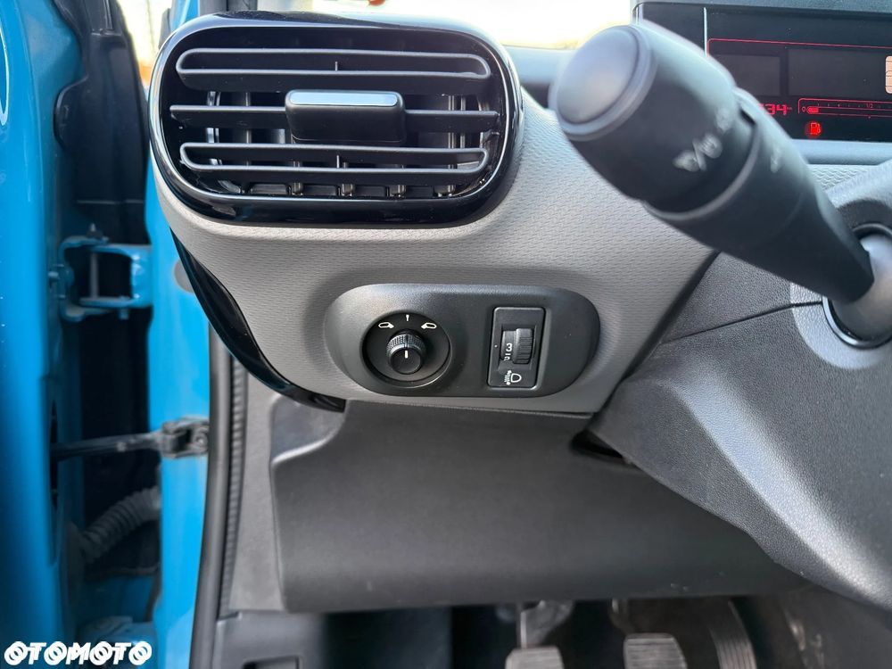 Citroën C4 Cactus - 26