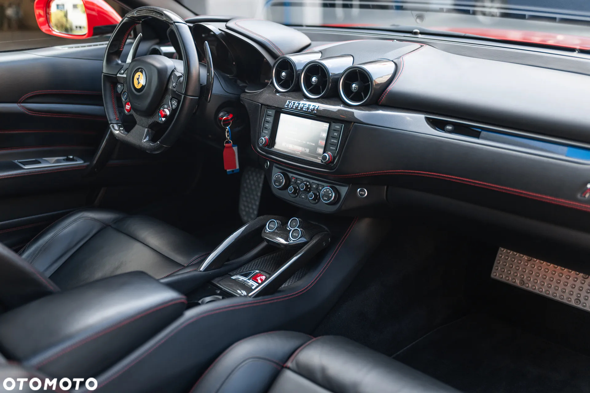 Ferrari FF Standard - 28