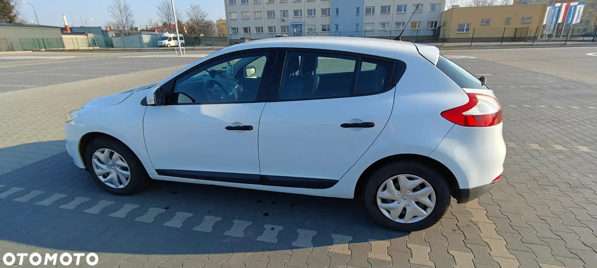 Renault Megane - 6
