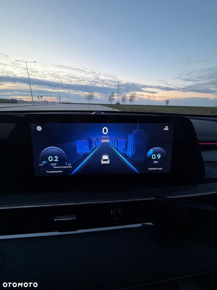 Omoda 5 1.6 T-GDI Premium DCT - 27