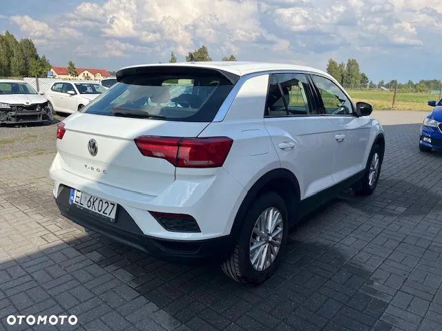 Volkswagen T-Roc 1.0 TSI - 3