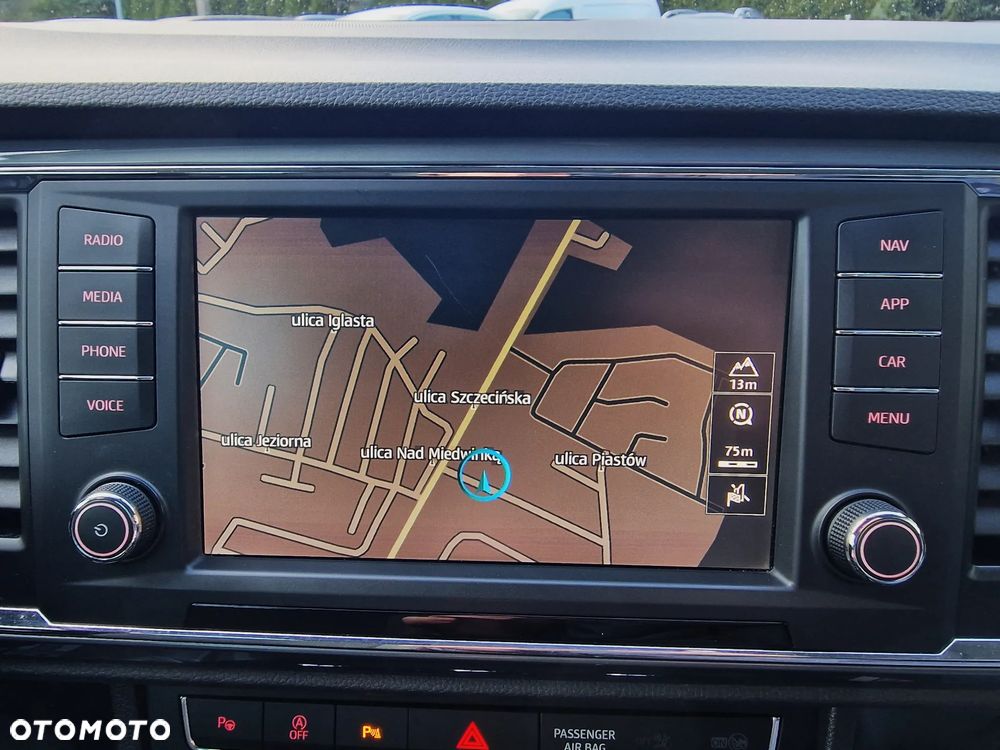 Seat Ateca 1.6 TDI Style - 31