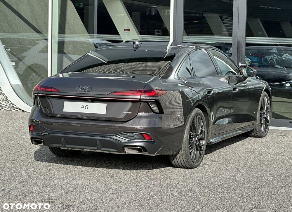 Audi A6 Limousine - 7