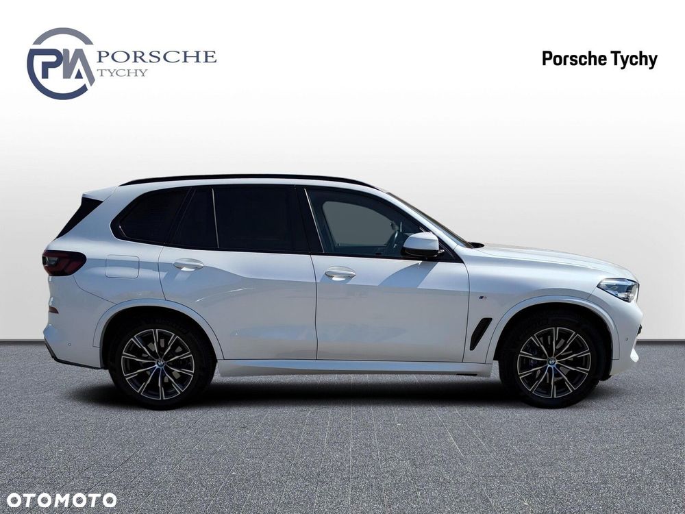 BMW X5 - 7