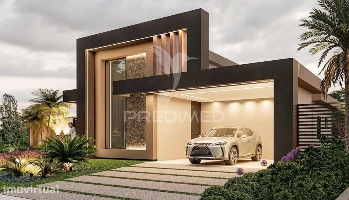 Lote terreno para construção Azeitão - Grande imagem: 3/26