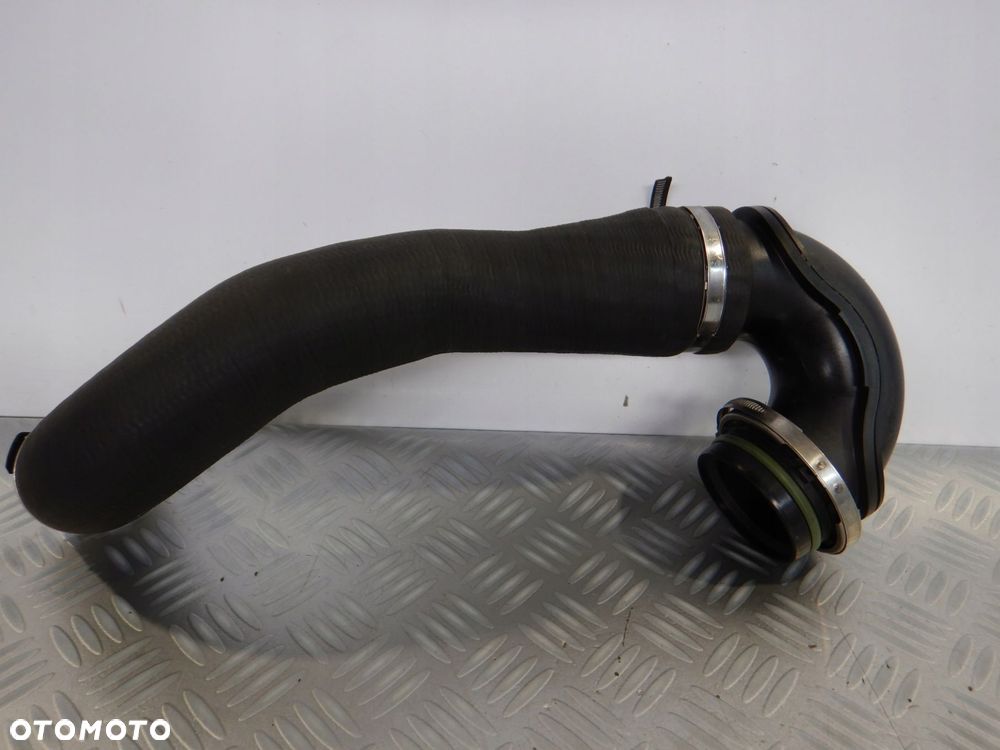 Rura przewód INTERCOOLERA Opel Insignia A 2008-2016 2,0 CDTI 20946056 NOWA - 1