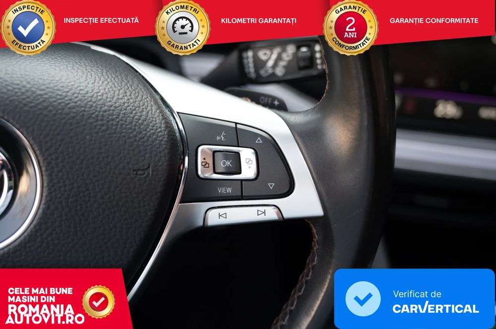 Volkswagen Touareg V6 TDI Atmosphere - 35