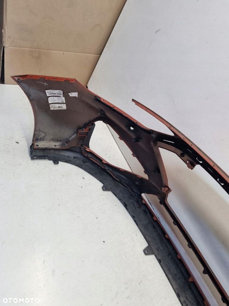 HYUNDAI I30 i30 III N-LINE N LINE LIFT 20- Zderzak przód przedni - 9