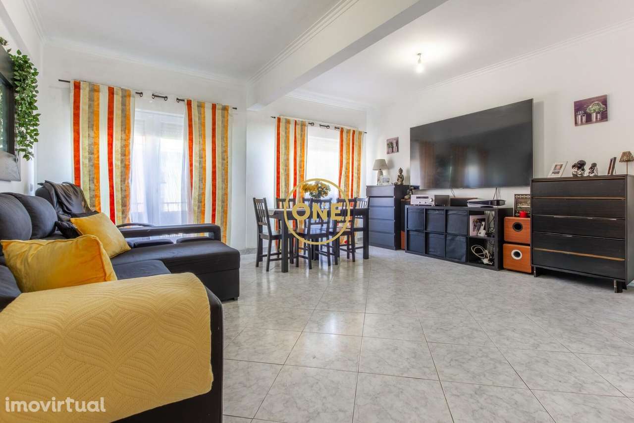 Apartamento t3 Rio de  Mouro - Grande imagem: 2/25