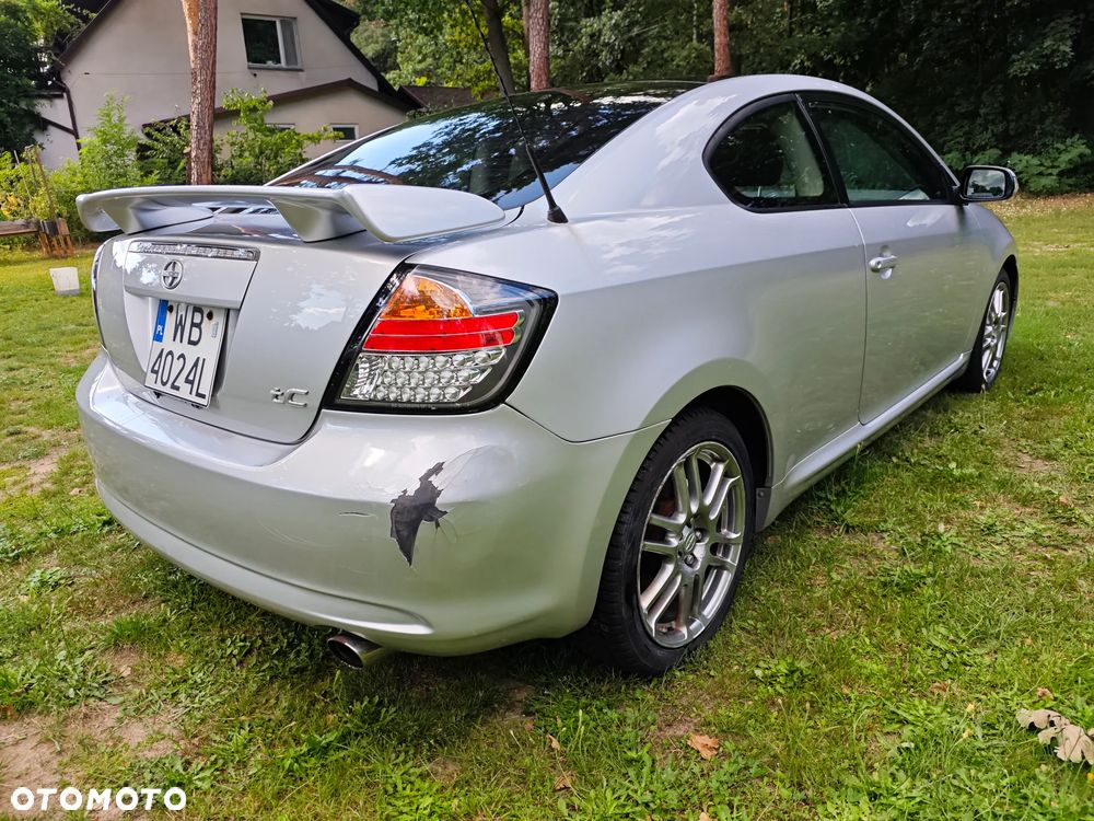 Toyota Inny - 8