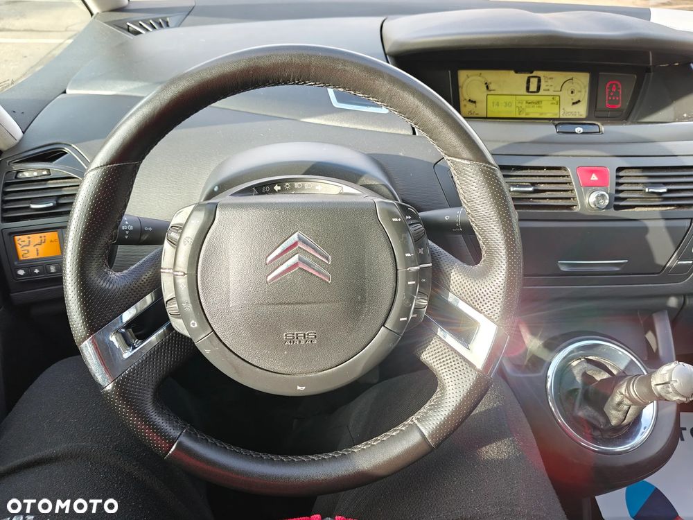 Citroën C4 Grand Picasso 1.6 HDi Equilibre - 21