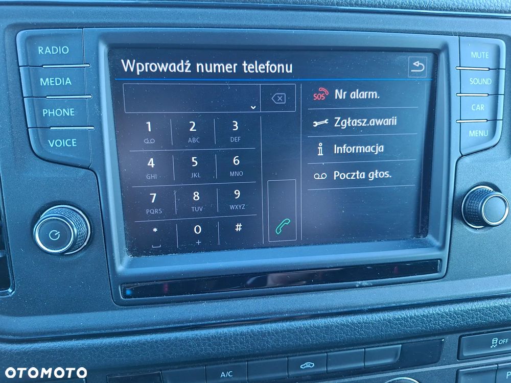 Volkswagen Crafter - 23