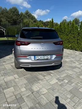Opel Grandland X - 8