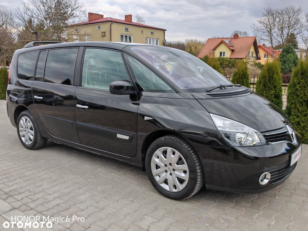 Renault Espace 2.0 TCe 170 Celsium - 33