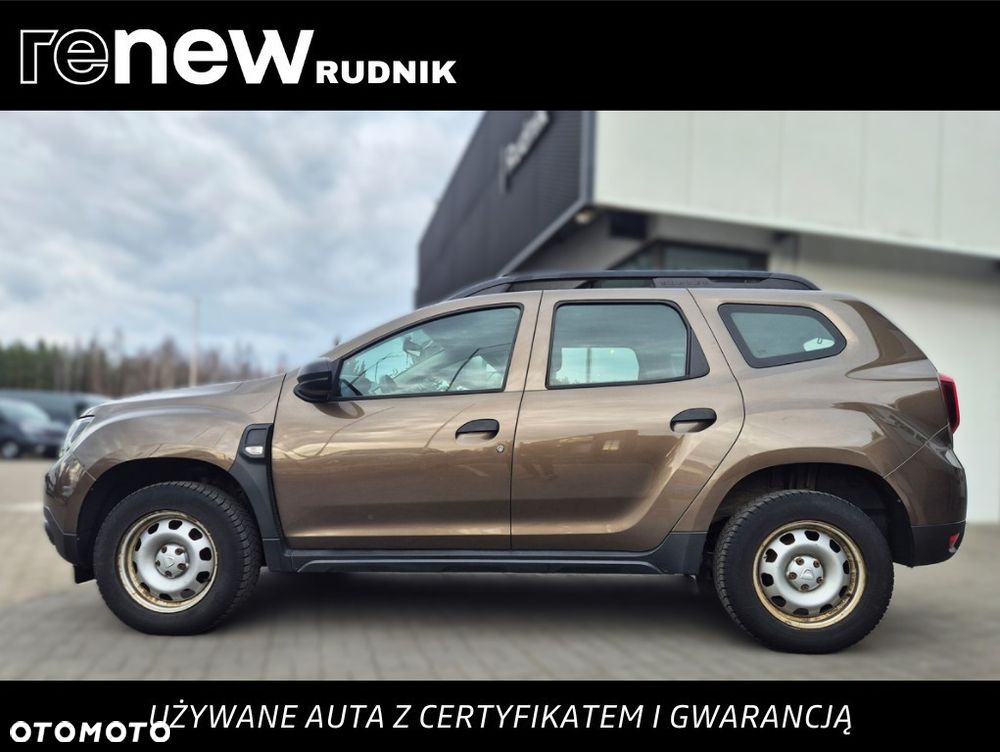Dacia Duster 1.0 TCe Essential - 6