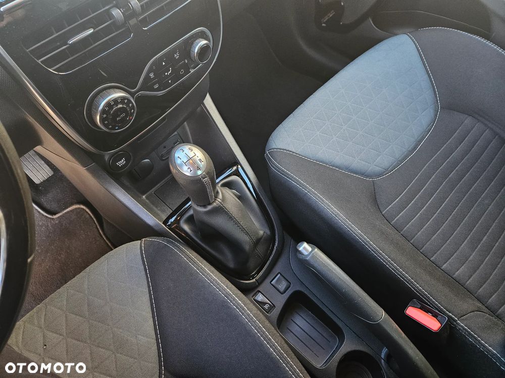 Renault Clio Energy TCe 90 Start & Stop 99g Eco-Drive - 25