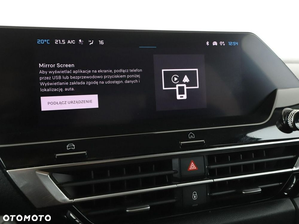 Citroën C4X 1.2 PureTech Shine Pack S&S EAT8 - 25
