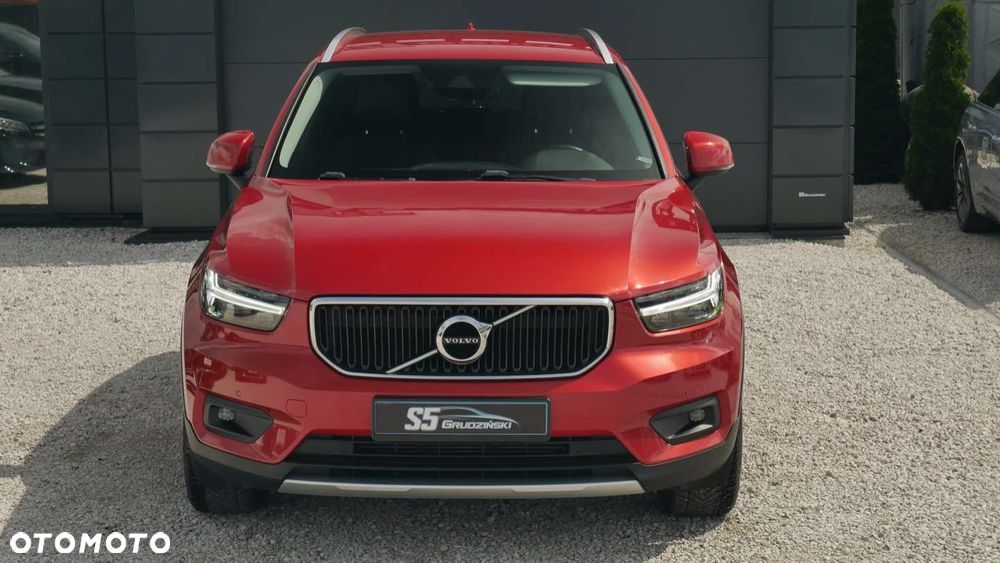 Volvo XC 40 - 3