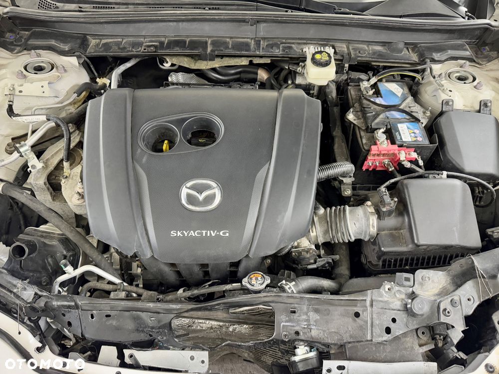 Mazda CX-30 - 25