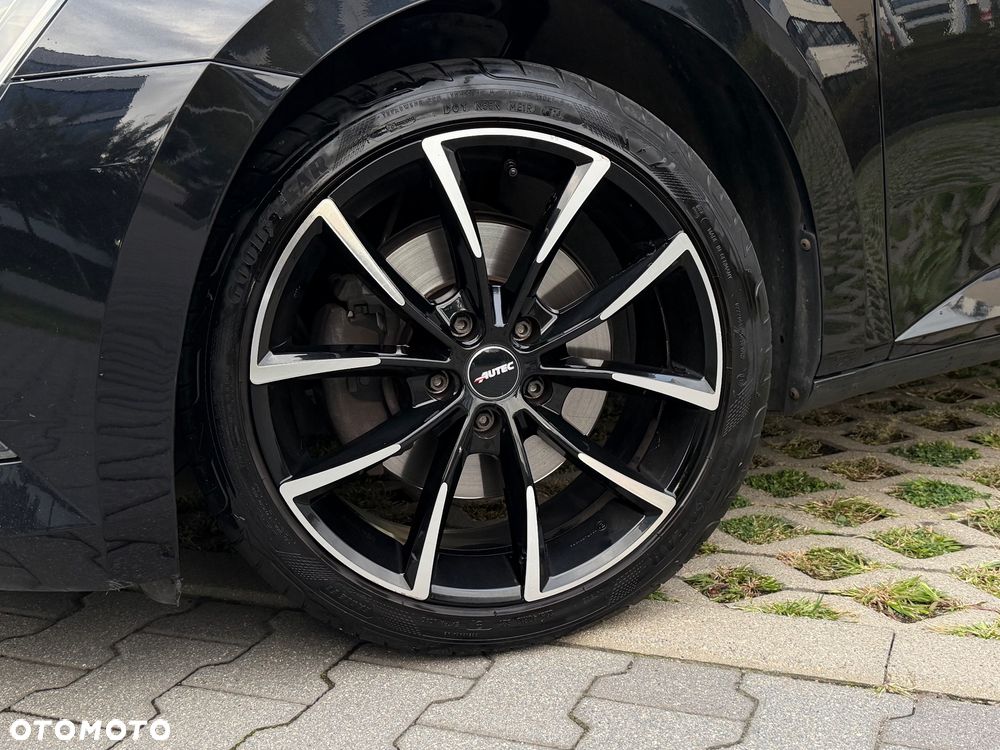 Skoda Superb 1.8 TSI Style DSG - 7