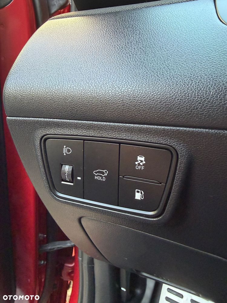 Hyundai Tucson 1.6 T-GDi Plug-in-Hybrid 4WD N Line - 33