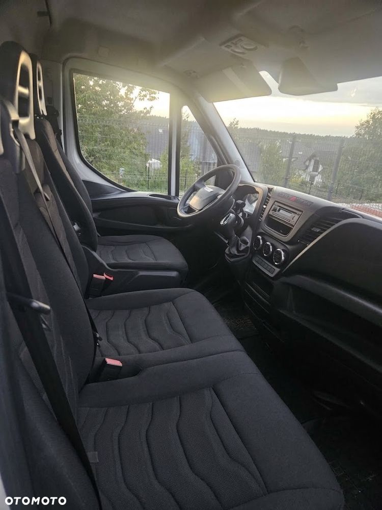 Iveco Daily - 11