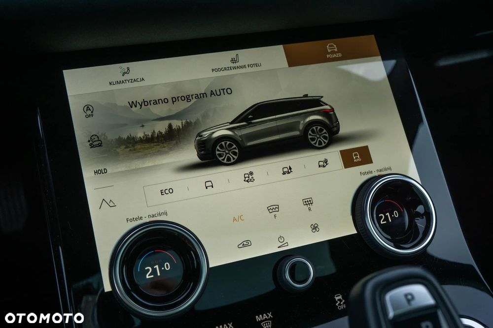 Land Rover Range Rover Evoque 2.0 D200 mHEV SE - 29