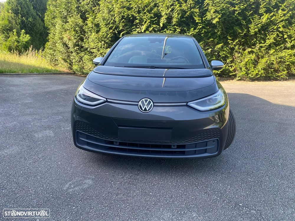 VW ID.3 Pro Performance 1st - 5
