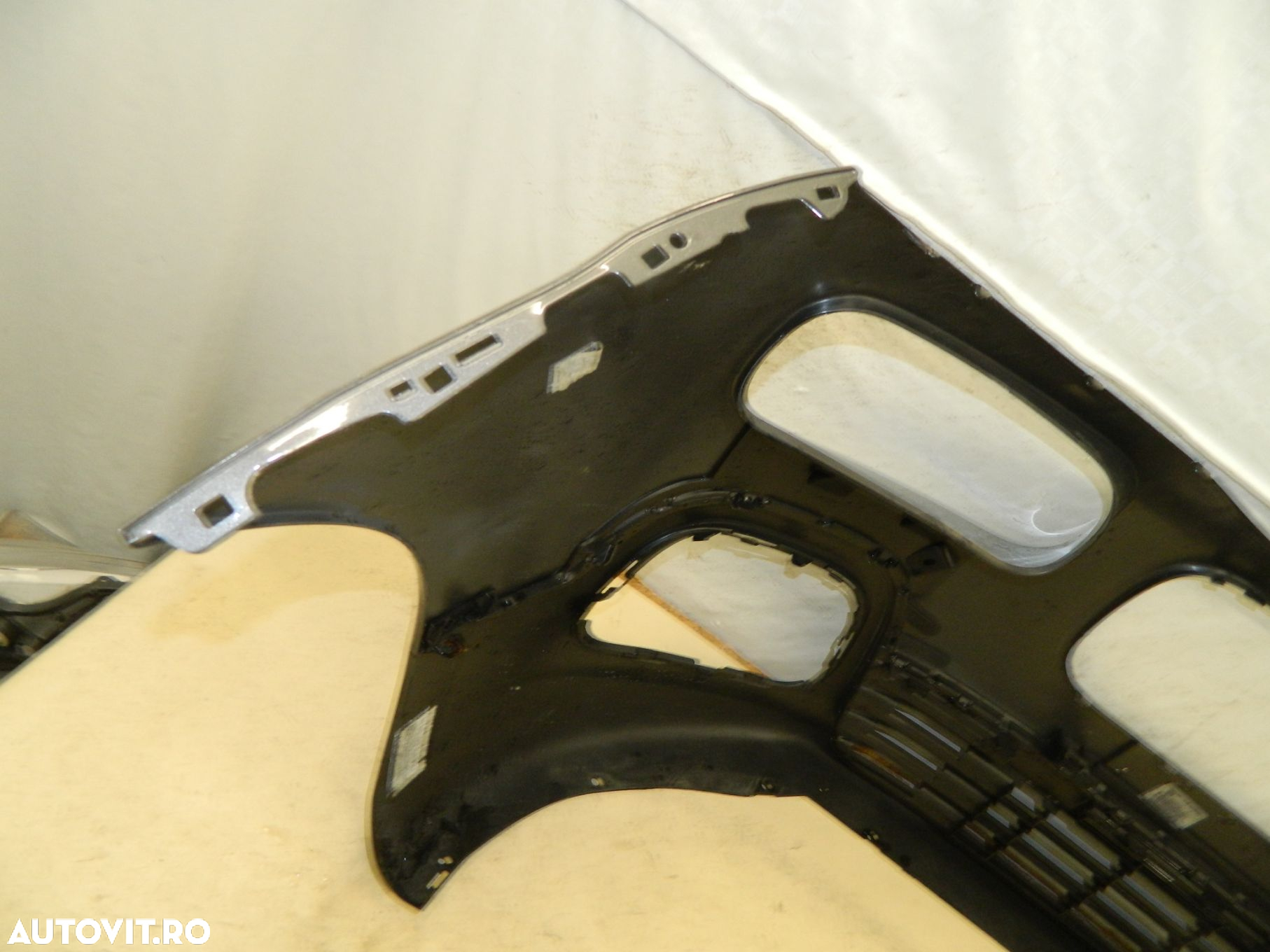 Bara fata Citroen Berlingo, 2018, 2019, 2020, 2021, 9816749477 - 4