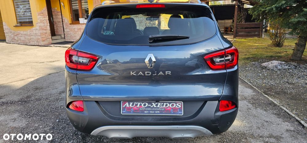 Renault Kadjar 1.2 Energy TCe S-Edition - 8