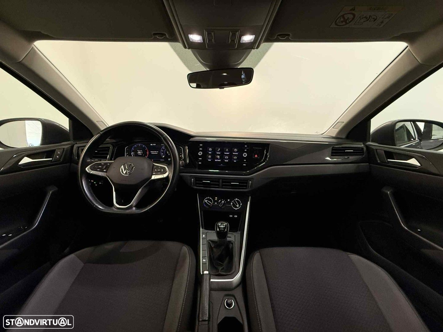 VW Taigo 1.0 TSI Life - 9