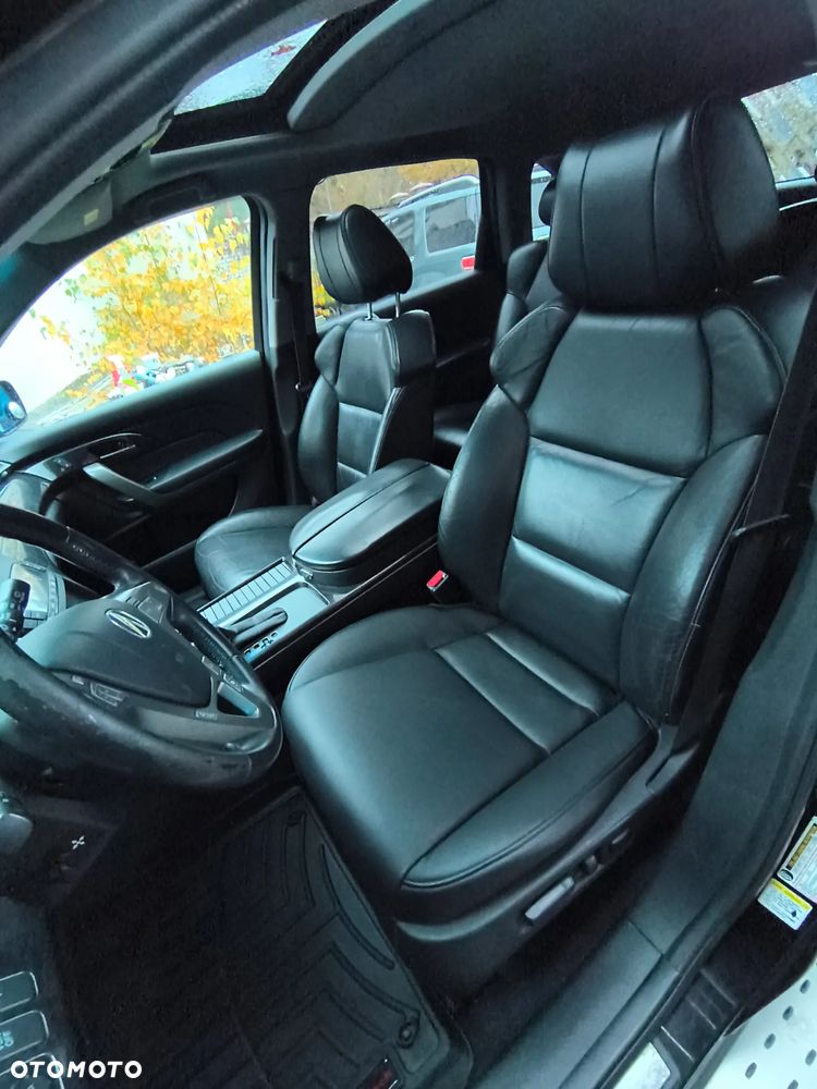 Acura MDX - 20