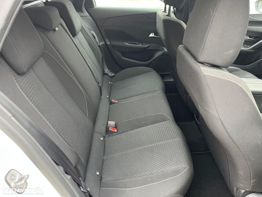 Peugeot 308 SW BlueHDi 130 Active Pack - 37