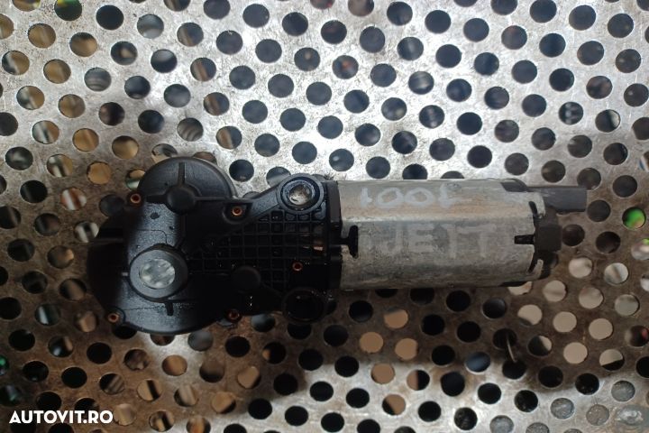 Motoras trapa 406182 Volkswagen VW Jetta 6 [2010 - 2014] - 1