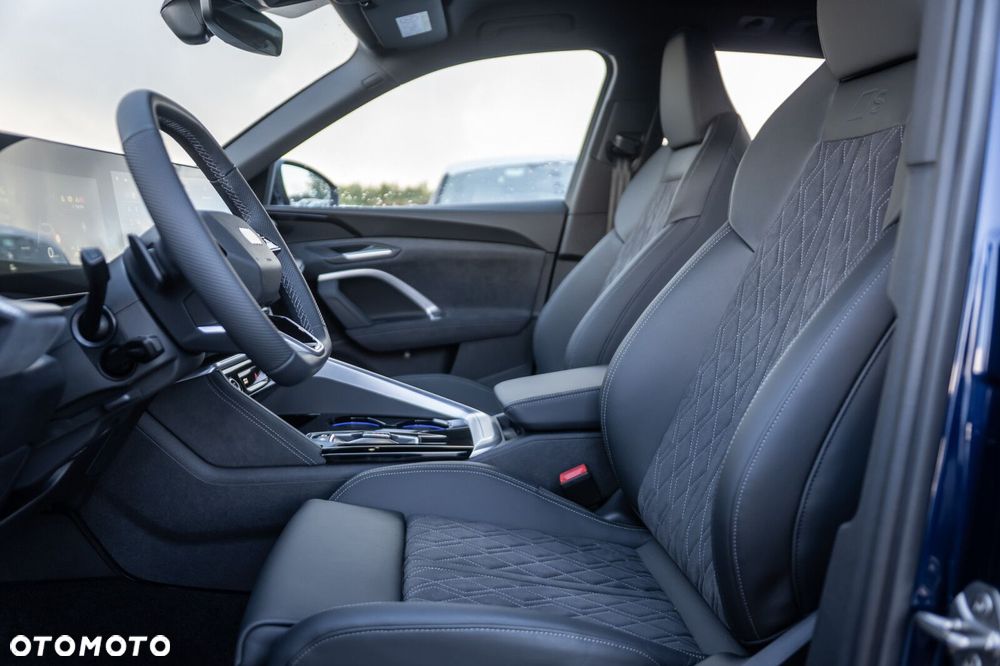 Audi Q5 40 TDI mHEV Quattro S Line S tronic - 17
