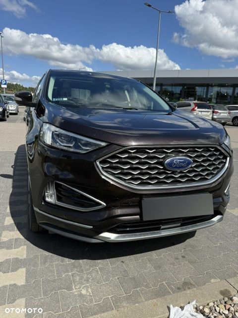 Ford Edge 2.0 EcoBlue Twin-Turbo 4WD Vignale - 25