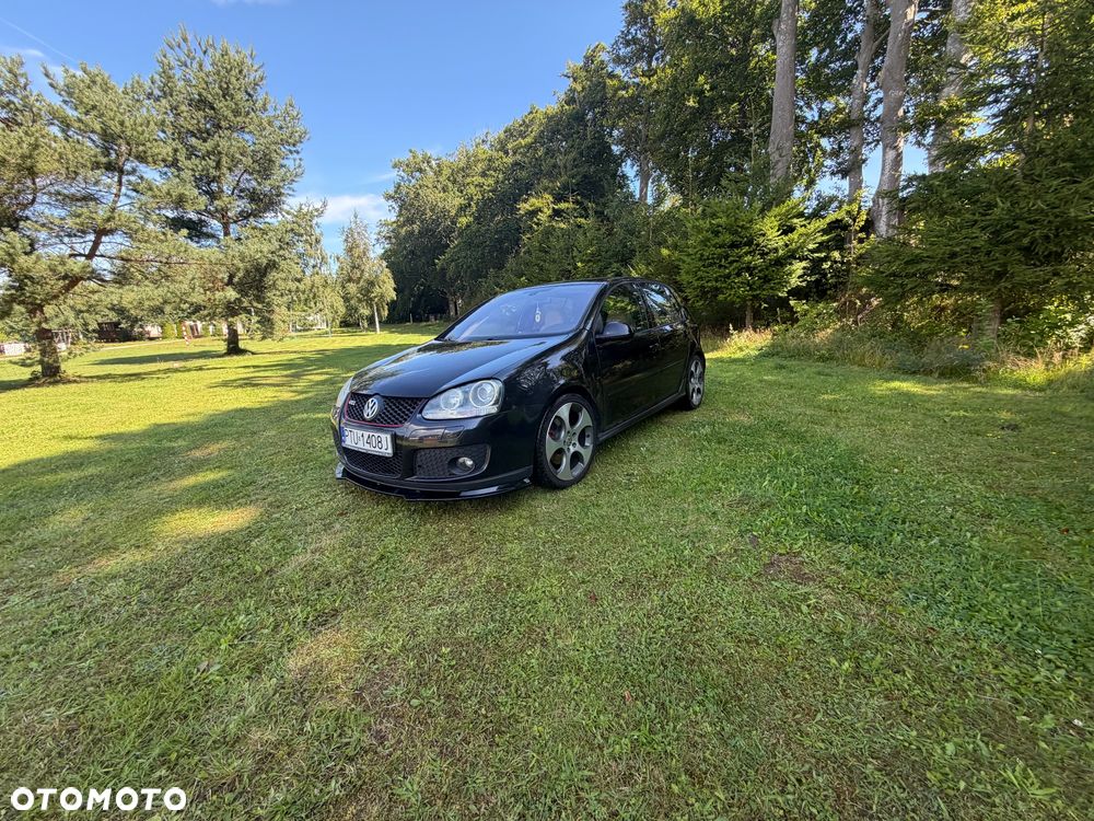 Volkswagen Golf 2.0 TSI GTI DSG - 1